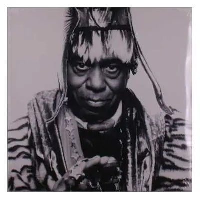 LP Sun Ra: Best Of