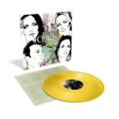 LP The Corrs: Home (limited Edition) (yellow Vinyl)