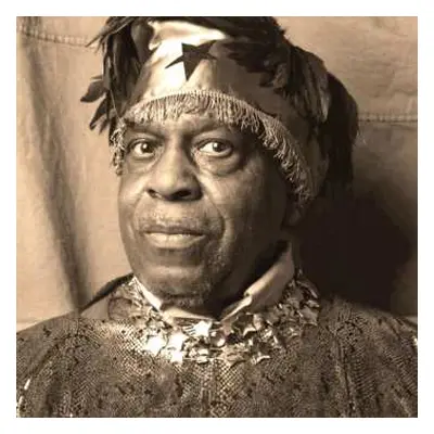 2CD Sun Ra: Inside The Light World - Sun Ra Meets The OVC