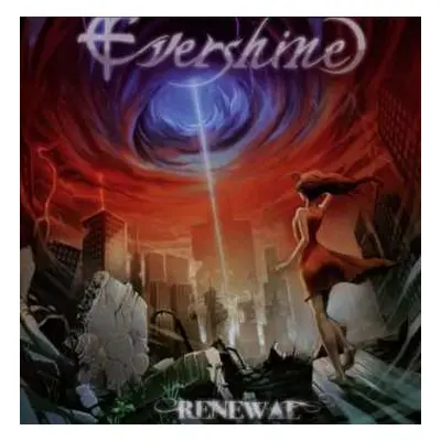 CD Evershine: Renewal