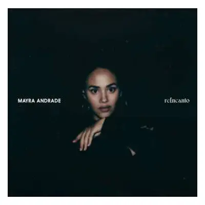 CD Mayra Andrade: ReEncanto Live At Union Chapel