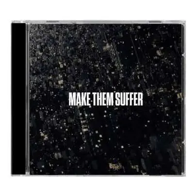 CD Make Them Suffer: Make Them Suffer