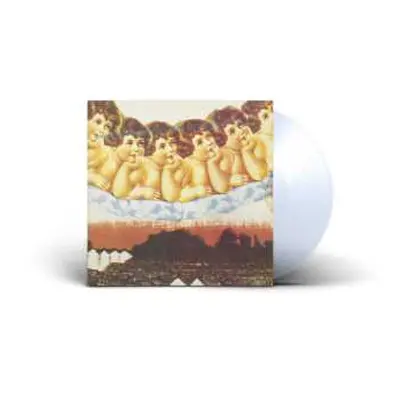 LP The Cure: Japanese Whispers : The Cure : Singles Nov 82 - Nov 83 CLR | LTD