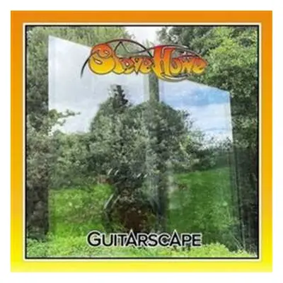 LP Steve Howe: Guitarscape