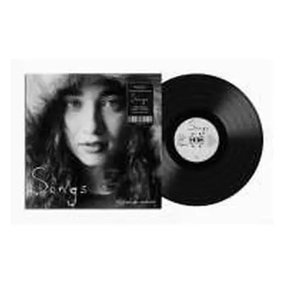 LP Regina Spektor: Songs (remastered)