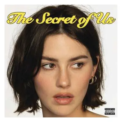 CD Gracie Abrams: The Secret Of Us (dlx Cd)