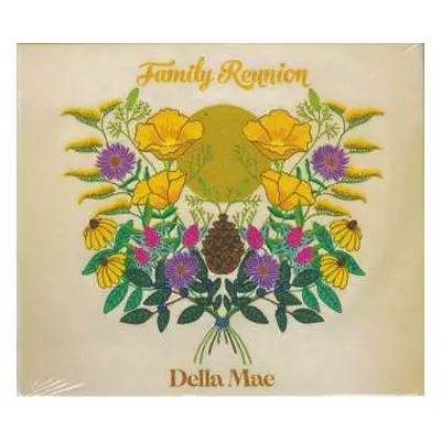 CD Della Mae: Family Reunion