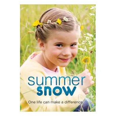 DVD Feature Film: Summer Snow