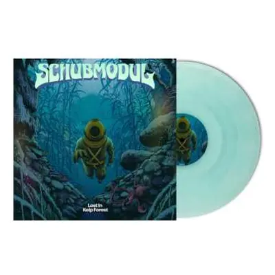 LP Schubmodul: Lost In Kelp Forest CLR | LTD