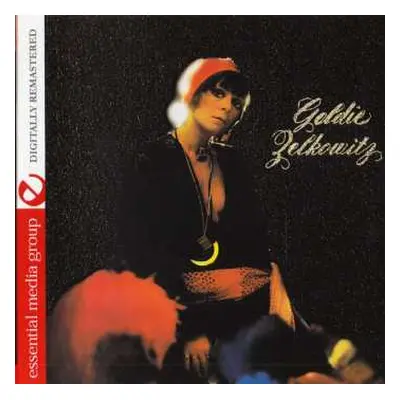 CD Goldie Zelkowitz: Goldie Zelkowitz