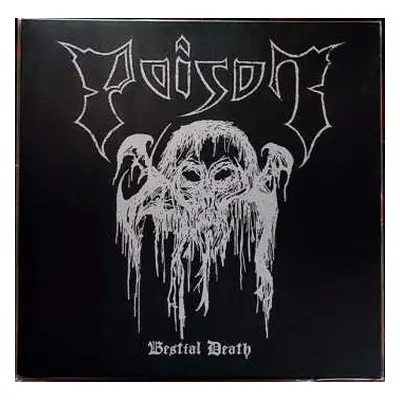 LP Poison: Bestial Death