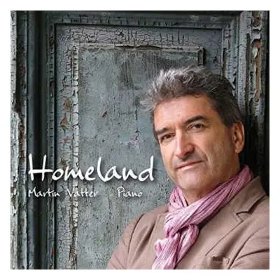 CD Martin Vatter: Homeland