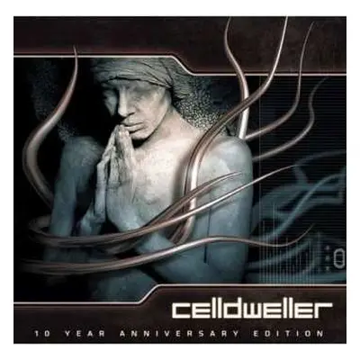 CD Celldweller: Celldweller 10 Year Anniversary Edition