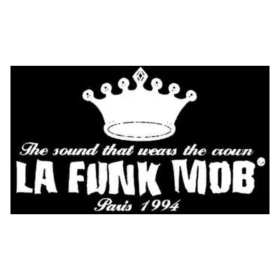 LP La Funk Mob: Tribulations Extra Sensorielles