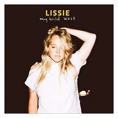 LP Lissie: My Wild West (180g) (limited-edition) (orange Vinyl)