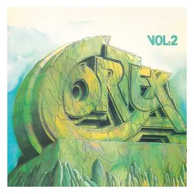 CD Cortex: Volume 2