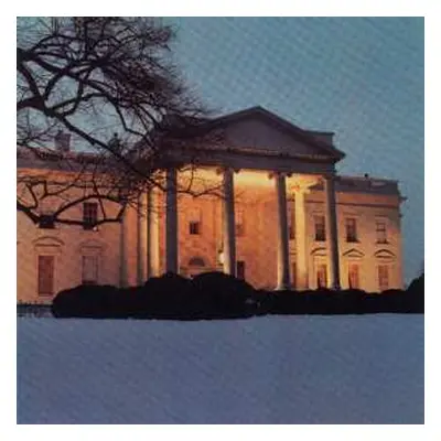 2LP The Dead C: The White House