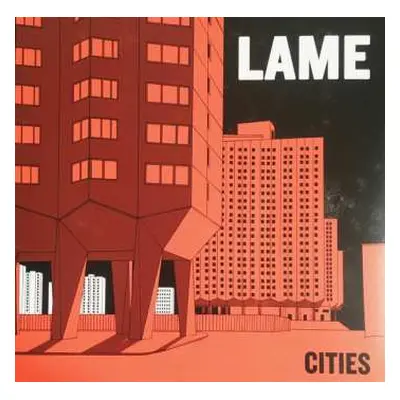 LP Lame: Cities