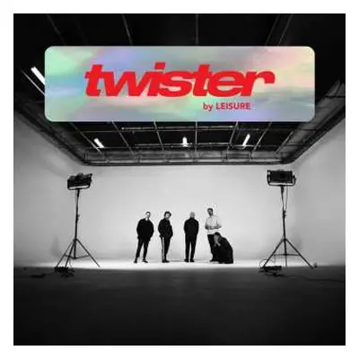 LP Leisure: Twister