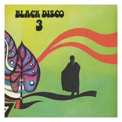 LP Black Disco: Black Disco 3