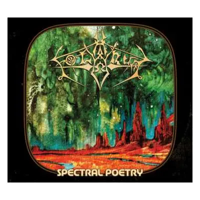 CD Solanum: Spectral Poetry LTD