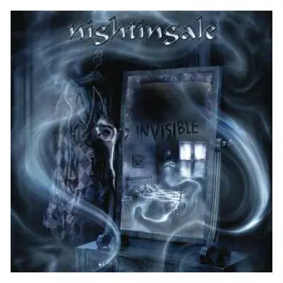 LP Nightingale: Invisible (re-issue)