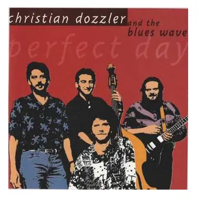 CD Christian Dozzler: Perfect Day