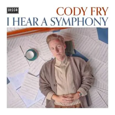 CD Cody Fry: I Hear A Symphony