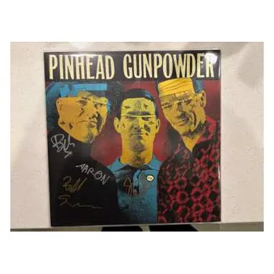 LP Pinhead Gunpowder: Unt