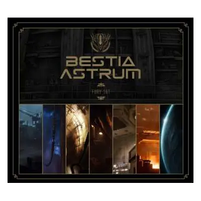 CD Bestia Astrum: Fury 161