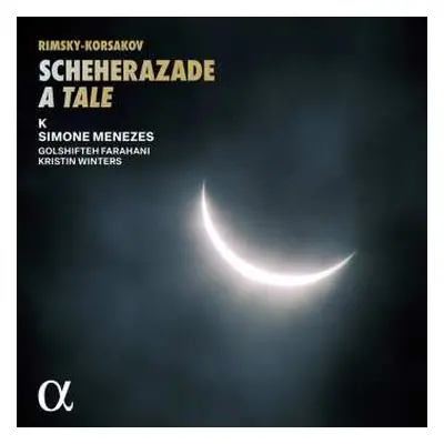 2CD Nikolai Rimsky-korssakoff: Scheherazade Op.35 (ein Märchen Mit Texten)