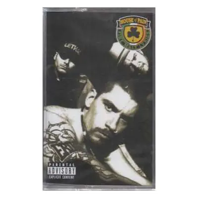 MC House Of Pain: House Of Pain (Fine Malt Lyrics)