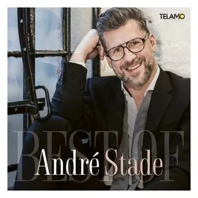 CD André Stade: Best Of