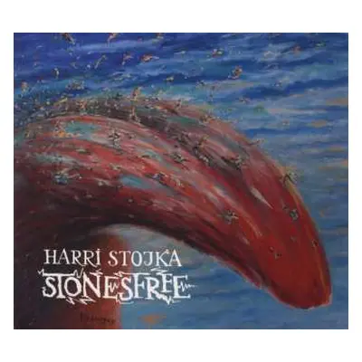 CD Harri Stojka: Stones Free