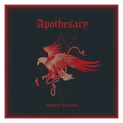 CD Apothesary: Sensory Overload