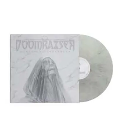 LP Doomraiser: Cold Grave Marble (ltd. Marbled Vinyl)