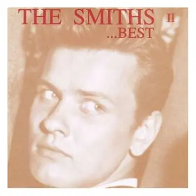 CD The Smiths: ...Best II