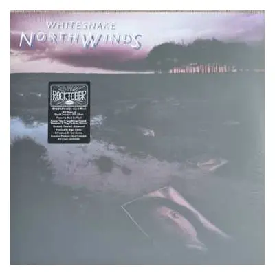 LP David Coverdale: Northwinds