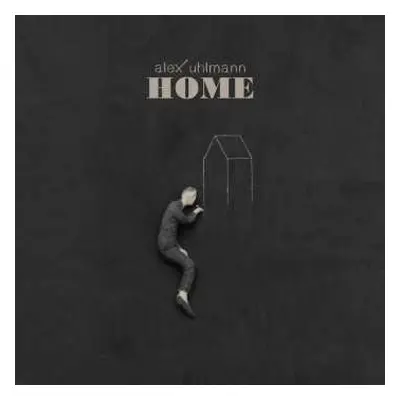 LP Alex Uhlmann: Home(lp)