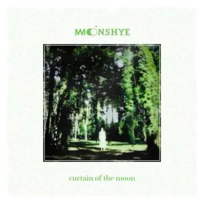 CD Moonshye: Curtain Of The Moon