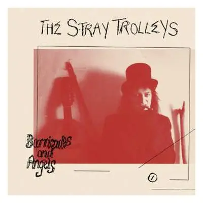 LP Stray Trolleys: Barricades And Angels