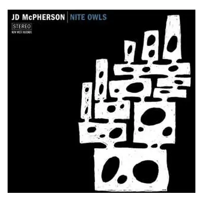 CD JD McPherson: Nite Owls