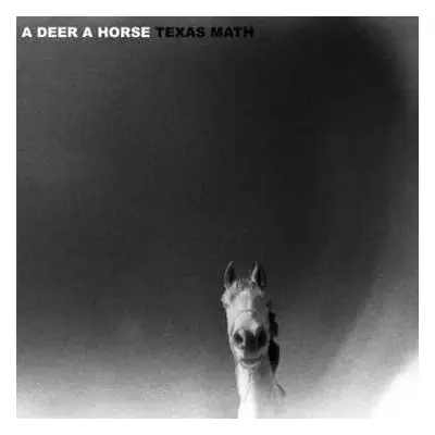 LP A Deer A Horse: Texas Math