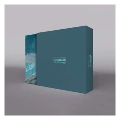 6LP/Box Set/EP Above & Beyond: Sirens Of The Sea: The Anthology DLX | LTD | NUM | CLR