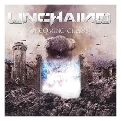 CD Unchained: Oncoming Chaos