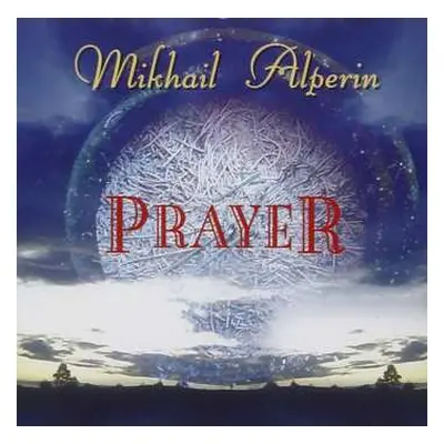 CD Mikhail Alperin: Prayer