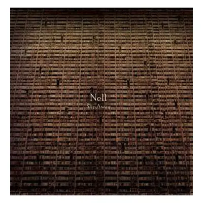 CD Nell: Slip Away