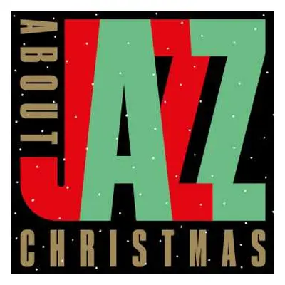 2LP Various: Aboutjazz - Christmas