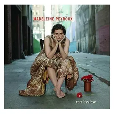 LP Madeleine Peyroux: Careless Love LTD