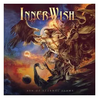 CD Innerwish: Ash of Eternal Flame